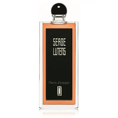 Perfume Mujer Fleurs D'Oranger Serge Lutens COLLECTION NOIRE EDP 50 ml