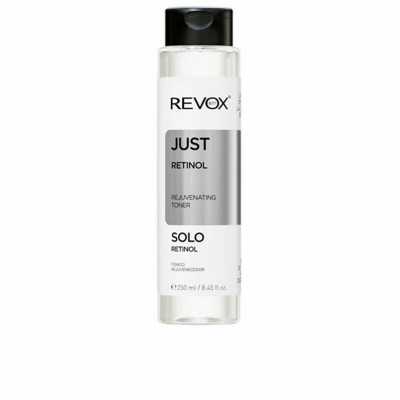 Facial Toner Revox B77 Just 250 ml Retinol