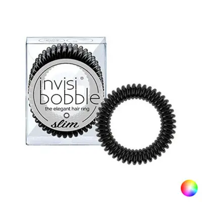 Gomas de Pelo Slim Invisibobble (3 Piezas)