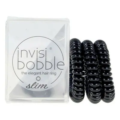 Gomas de Pelo Slim Invisibobble (3 Piezas)