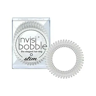 Gomas de Pelo Slim Invisibobble (3 Piezas)