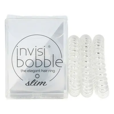 Gomas de Pelo Slim Invisibobble (3 Piezas)