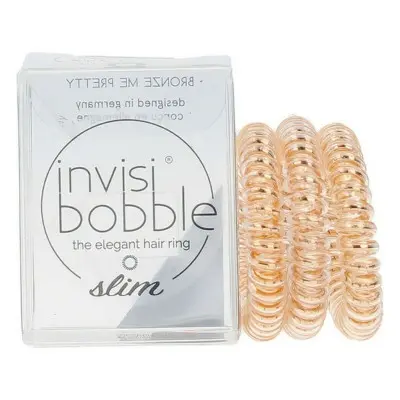 Gomas de Pelo Slim Invisibobble (3 Piezas)