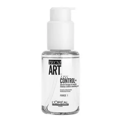 Sérum Capilar Tecni Art Liss Control Plus L'Oreal Expert Professionne