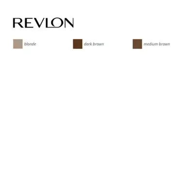 Eyebrow Make-up Colorstay Revlon