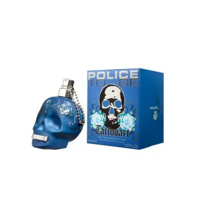 Perfume Hombre Police MA1601242 EDT 40 ml