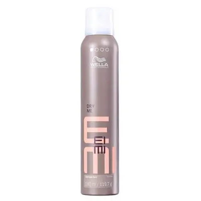 Dry Shampoo Eimi Wella