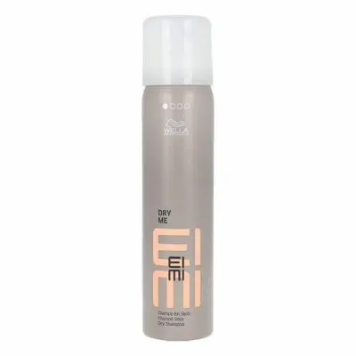 Dry Shampoo Eimi Wella