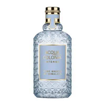 Perfume Unisex 4711 ACQUA COLONIA INTENSE PURE BREEZE OF HIMALAYA EDC