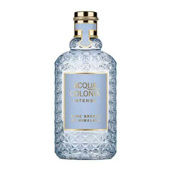 Perfume Unisex 4711 ACQUA COLONIA INTENSE PURE BREEZE OF HIMALAYA EDC 170 ml