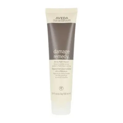 Tratamiento Intensivo Reparador Damage Remedy Aveda (100 ml)