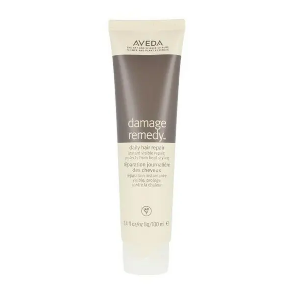 Tratamiento Intensivo Reparador Damage Remedy Aveda (100 ml)