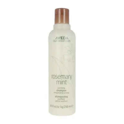 Champú Purificante ROSEMARY MINT Aveda Rosemary Mint 250 ml (250 ml)