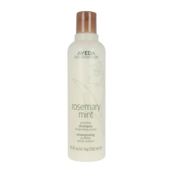 Purifying Shampoo ROSEMARY MINT Aveda Rosemary Mint 250 ml (250 ml)