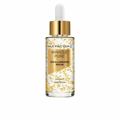 Sérum Iluminador Max Factor Miracle Pure (30 ml)