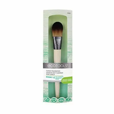 Brocha de Maquillaje Foundation Ecotools 1202