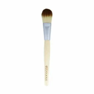 Brocha de Maquillaje Foundation Ecotools 1202