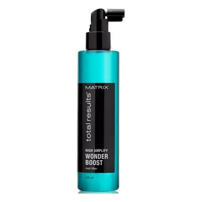 Spray de Volumen para Raíces TOTAL RESULTS HIGH AMPLIFY Matrix Total