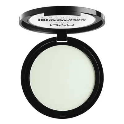 Polvos Compactos Hd Finishing Powder NYX (8 g)