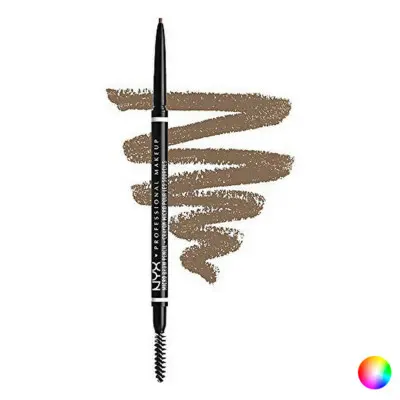 Eyebrow Make-up Micro Brow NYX (0,09 g)