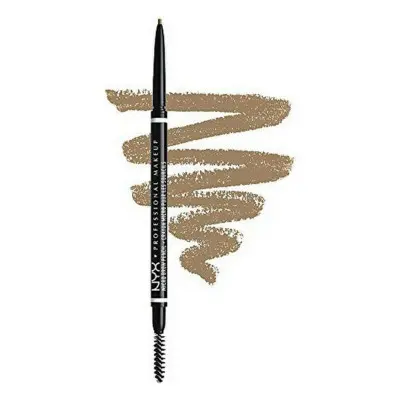 Eyebrow Make-up Micro Brow NYX (0,09 g)