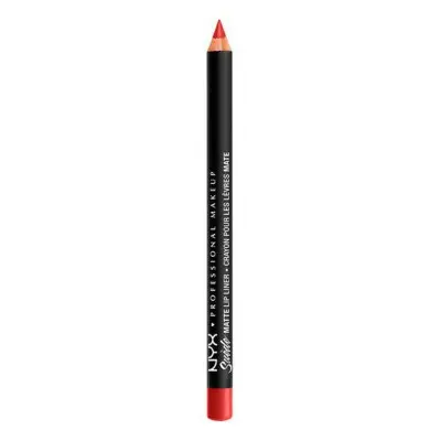 Perfilador de Labios Suede NYX (3,5 g) 3,5 g