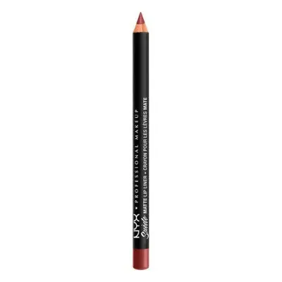 Perfilador de Labios Suede NYX (3,5 g) 3,5 g