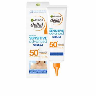 Sérum Corporal Garnier Sensitive Advanced Protector Solar SPF 50+ 125