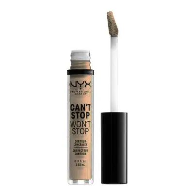 Corrector Facial Can't Stop Won't Stop NYX (3,5 ml)