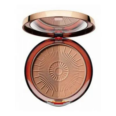 Polvos Compactos Bronceadores Artdeco Bronzing Powder Compact (10 g) 1