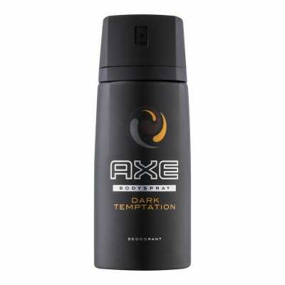 Desodorante en Spray Axe  Dark Temptation 150 ml