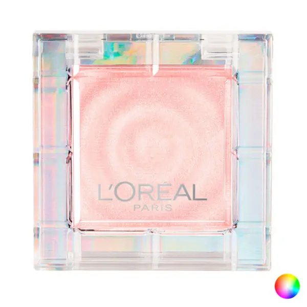 Eyeshadow Color Queen L'Oreal Make Up