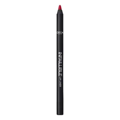 Perfilador de Labios Infaillible L'Oreal Make Up 1 g