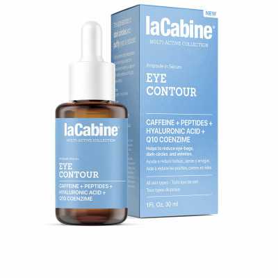 Contorno de Ojos laCabine Eye Contour 30 ml