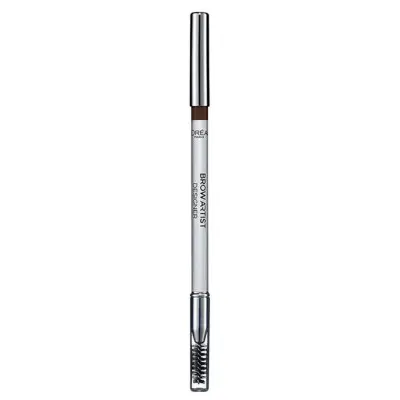 Eyebrow Pencil L'Oreal Make Up Color Riche Brow Artist Nº 5.0 Light b