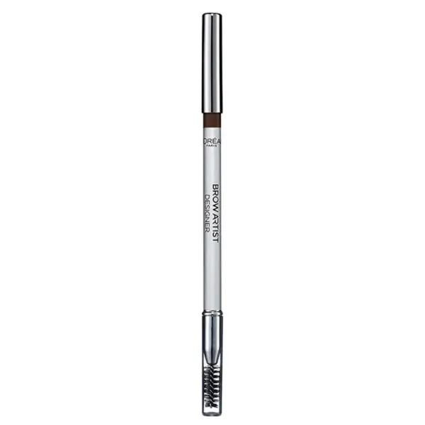 Eyebrow Pencil L'Oreal Make Up Color Riche Brow Artist Nº 5.0 Light brunette 1 g