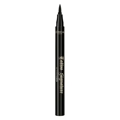 Eye Pencil TATTOO SIGNATURE superliner L'Oreal Make Up Tattoo Signatur