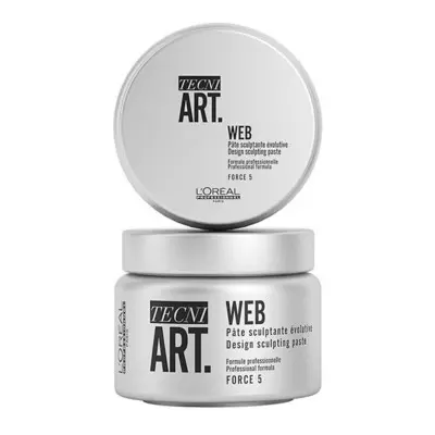 Hair Paste TECNI ART Force 5 L'Oreal Professionnel Paris Tecni Art (15