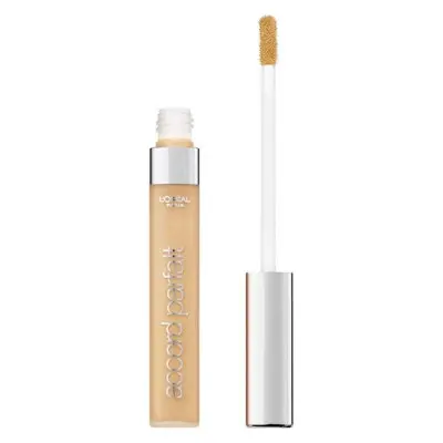 Corrector Facial Accord Parfait L'Oreal Make Up (6,8 ml)