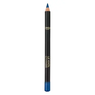 Lápiz de Ojos Le Khol L'Oreal Make Up (3 g) 1,2 g