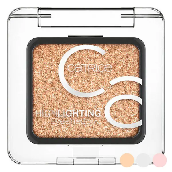 Eyeshadow Highlighting Catrice (2 g)