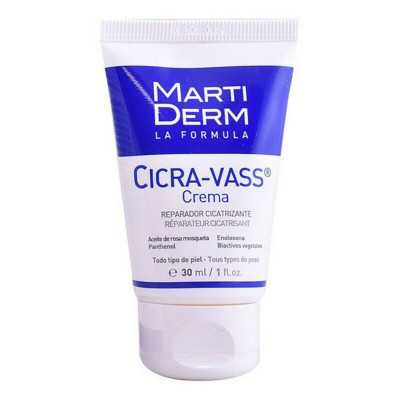 Restorative Cream Cicra-Vass Martiderm Cicra-Vass (30 ml) 30 ml 200 ml