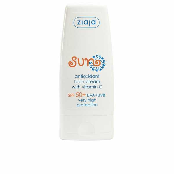 Protector Solar Ziaja Sun C 50 ml SPF 50+