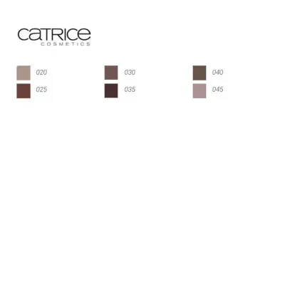 Eyebrow Pencil Eye Brow Catrice (1,4 g)