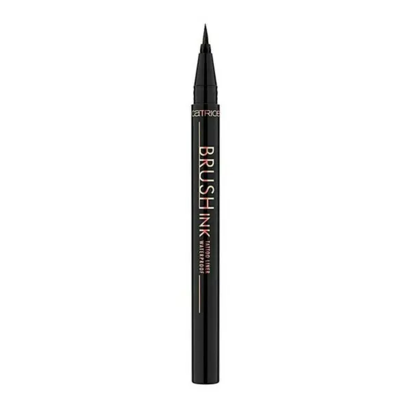 Eyeliner Brush Ink Catrice (1 ml)