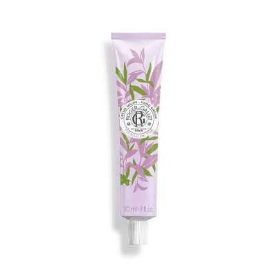 Crema de Manos Roger & Gallet Feuille De Thé Uñas 30 ml