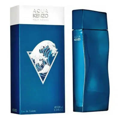 Perfume Hombre Kenzo AQUA KENZO EDT 100 ml