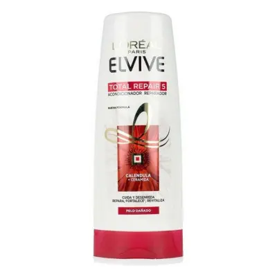 Repairing Conditioner ELVIVE TOTAL REPAIR 5 L'Oreal Make Up Elvive Tot