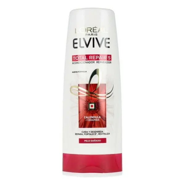 Repairing Conditioner ELVIVE TOTAL REPAIR 5 L'Oreal Make Up Elvive Total Repair (300 ml) 300 ml