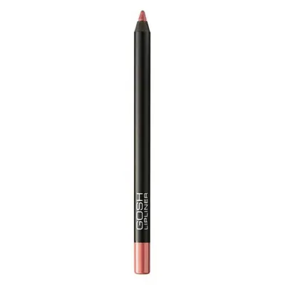 Lip Liner Velvet Touch Gosh Copenhagen (1,2 g)